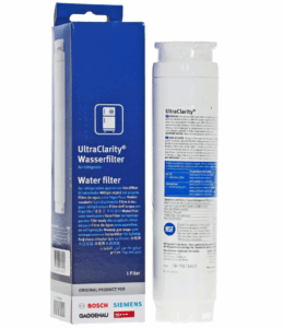 BOSCH - 11034151BSH Bosch/Siemens UltraClarity Waterfilter voor koelkasten