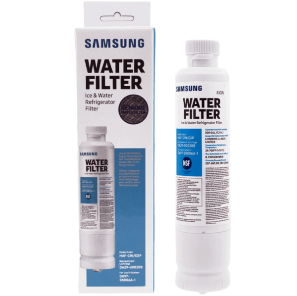Samsung DA29 00020B / HAF CIN Waterfilter voor koelkasten