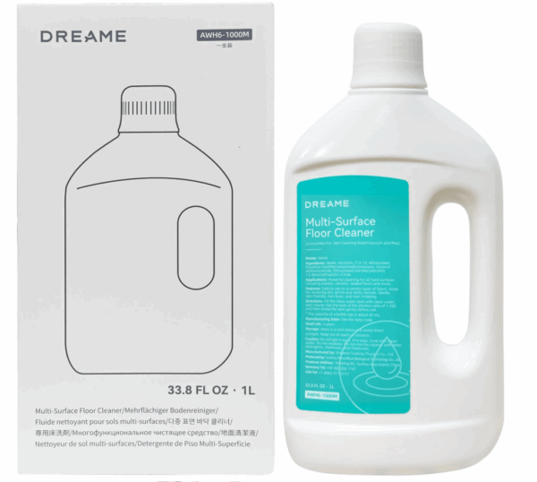 Dreame AWH6 Liquid Concentrate 1L