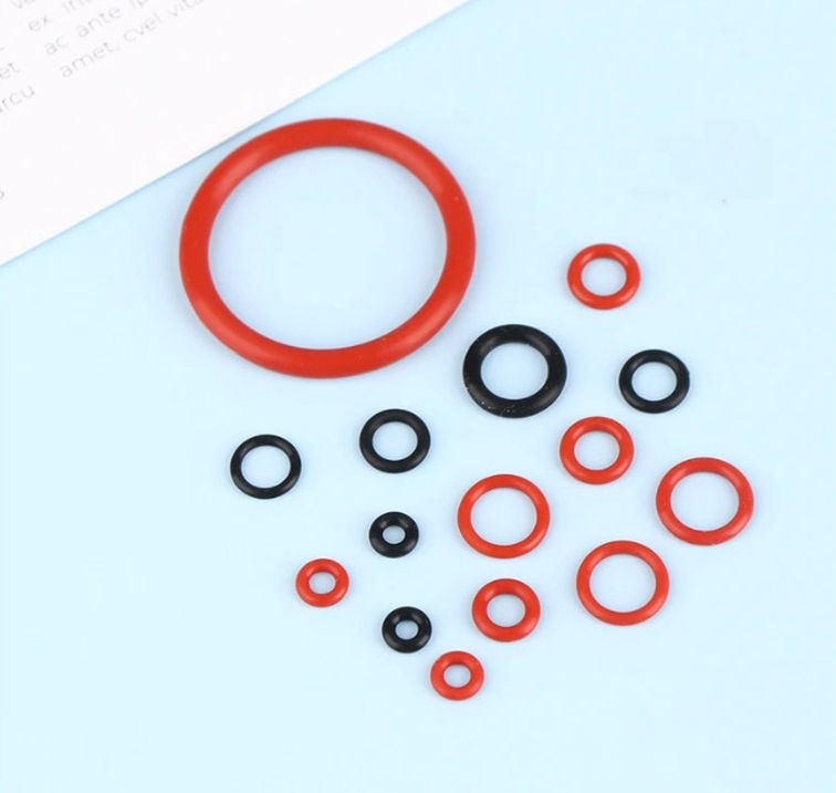 Grote set Saeco Philips Moltio Syntia LetteGo xSmall pakkingen