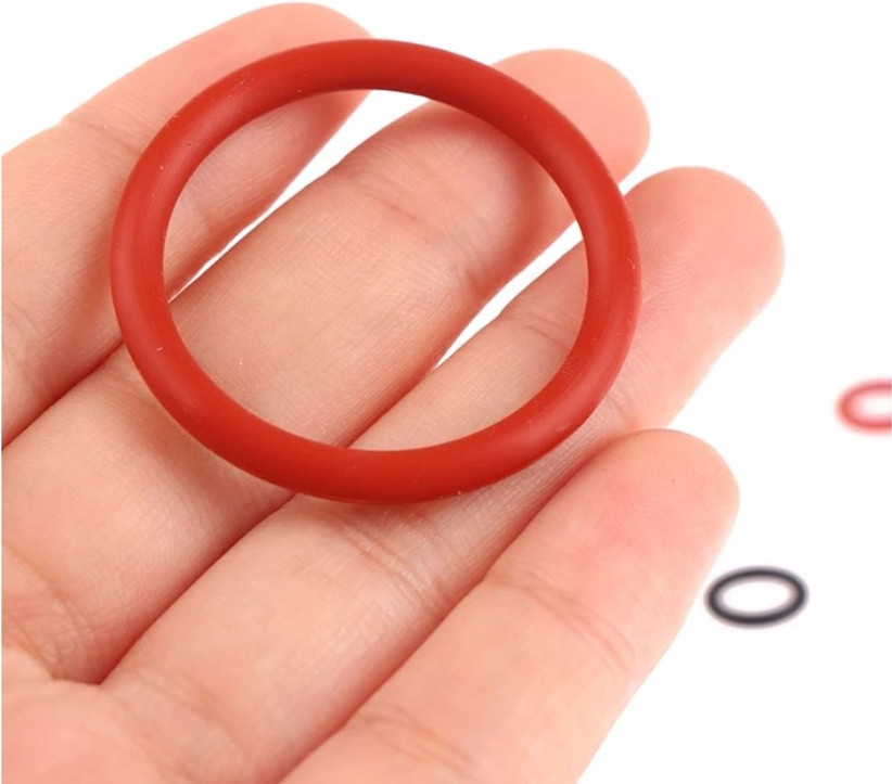 Grote set Saeco Philips Moltio Syntia LetteGo xSmall pakkingen