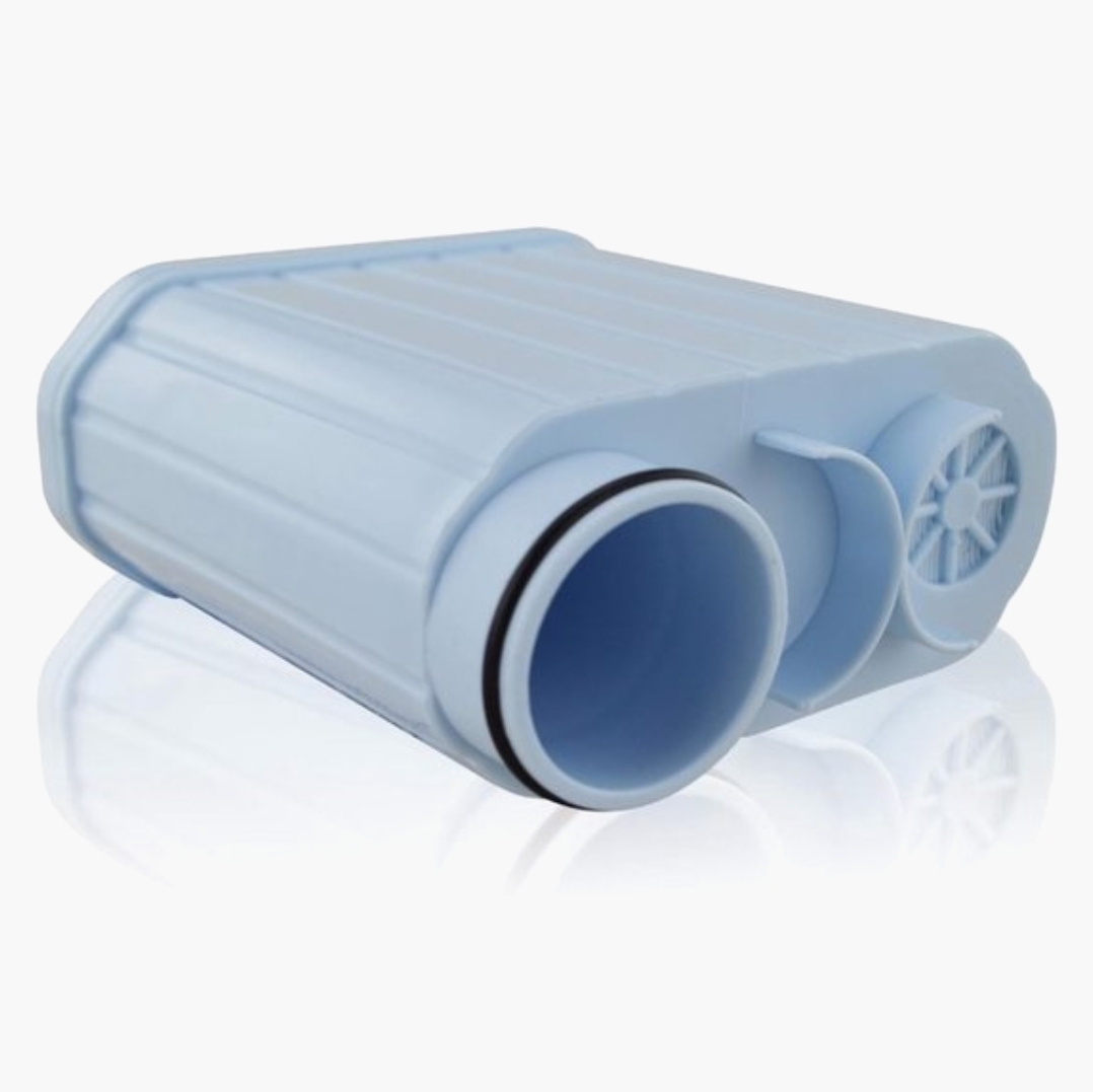 Qualigall waterfilter 2 stuks Saeco Philips LateGo filters4alles