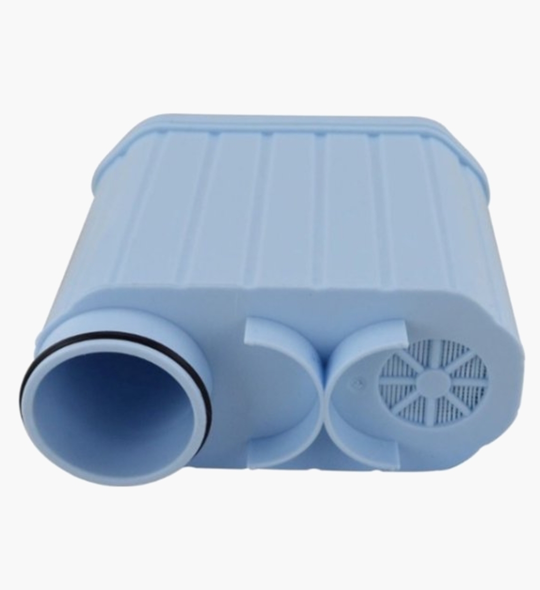 Qualigall waterfilter 2 stuks Saeco Philips LateGo filters4alles