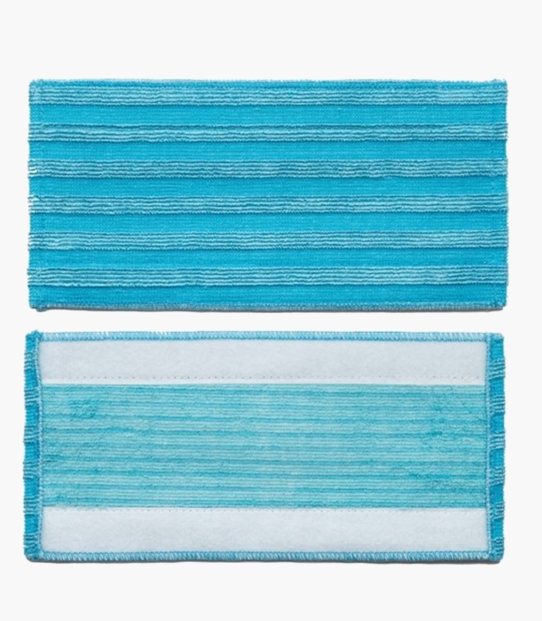 6x Microvezel Dweilpad Philips PowerPro Aqua