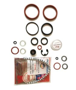 Complete pakkingenset voor KRUPS EA8**** koffiemachine