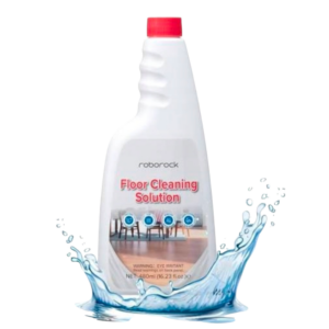Roborock floor cleaning fluid 480 ml Suitable for all hard floors