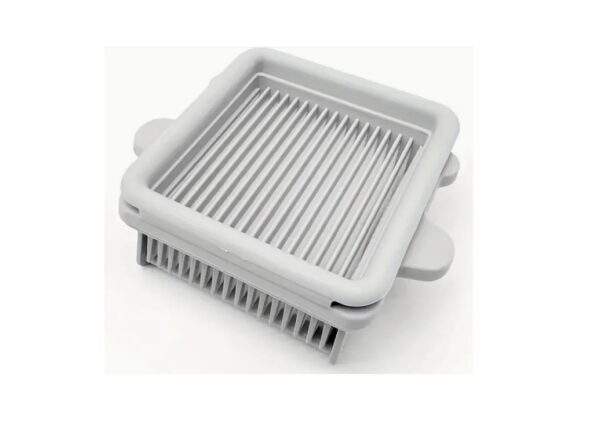 Roborock F25 Accessoires – Vervangende Borstels, Rollen en Filters Set Hoge kwaliteit vervanger