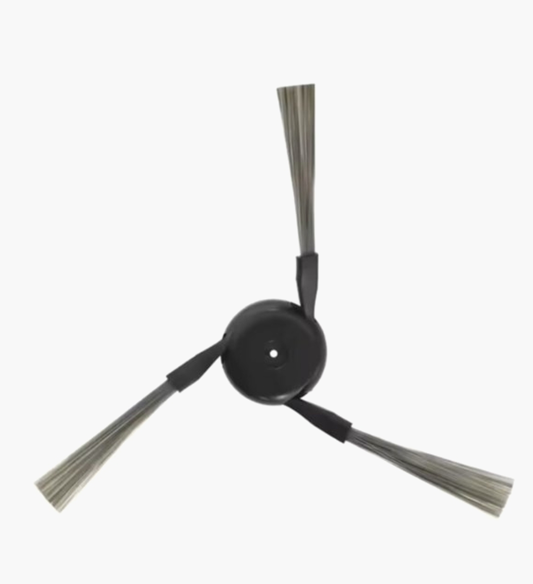 Zijborstels voor Dream X40/X50/L50 Ultra/MOVA P10 Pro Ultra/S30 Pro Ultra/ MOVA Z60 Ultra