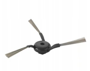 Zijborstels voor Dream X40/X50/L50 Ultra/MOVA P10 Pro Ultra/S30 Pro Ultra/ MOVA Z60 Ultra